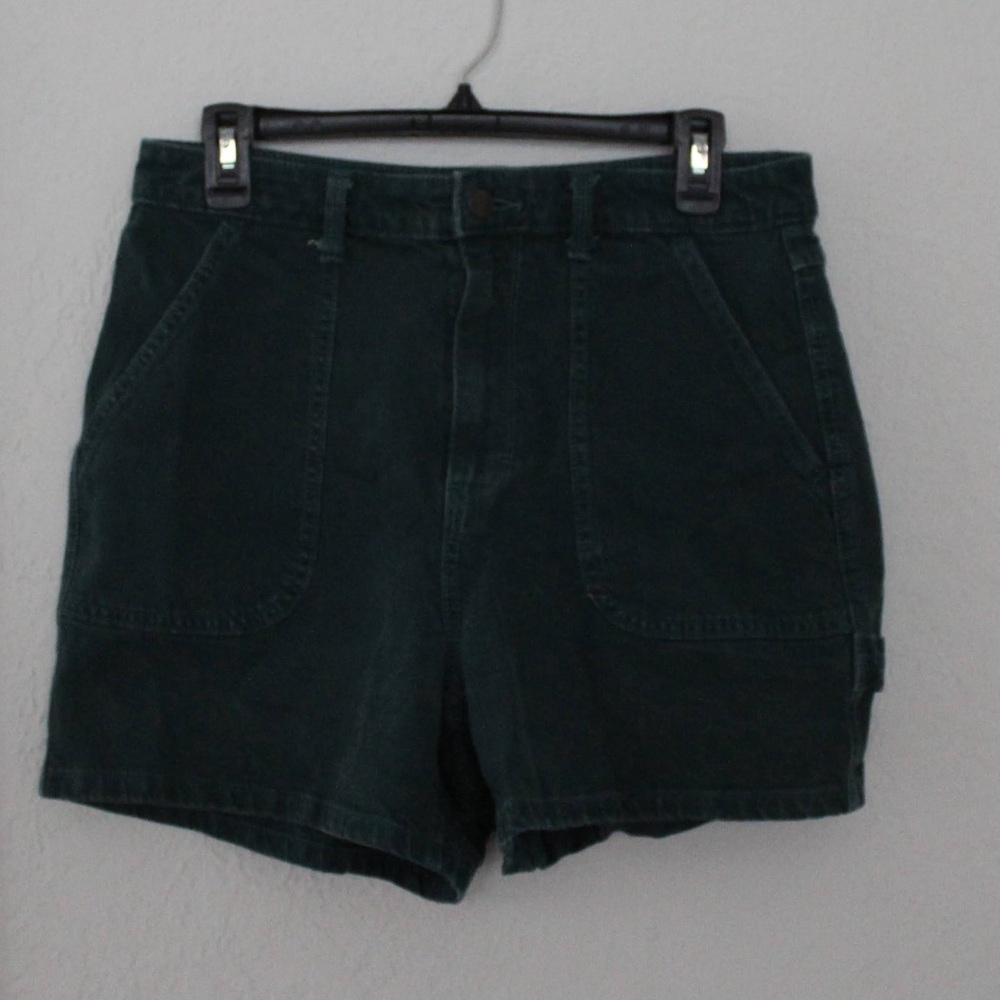 Universal Thread Highest Rise Shorts - image 1